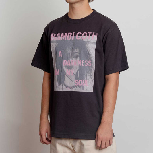 BAMBI GOTH TEE