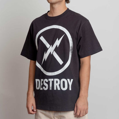 DESTROY TEE