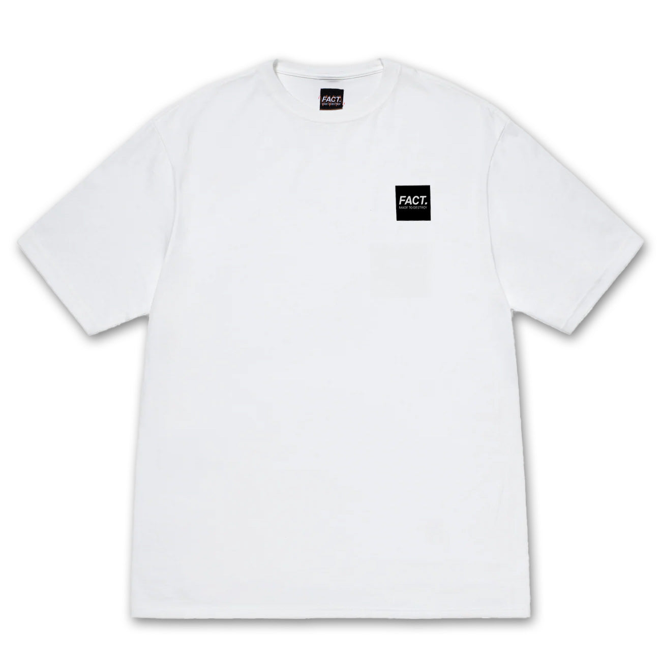 BOX LOGO TEE