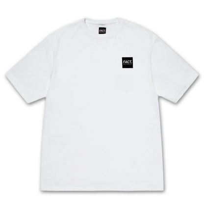 BOX LOGO TEE