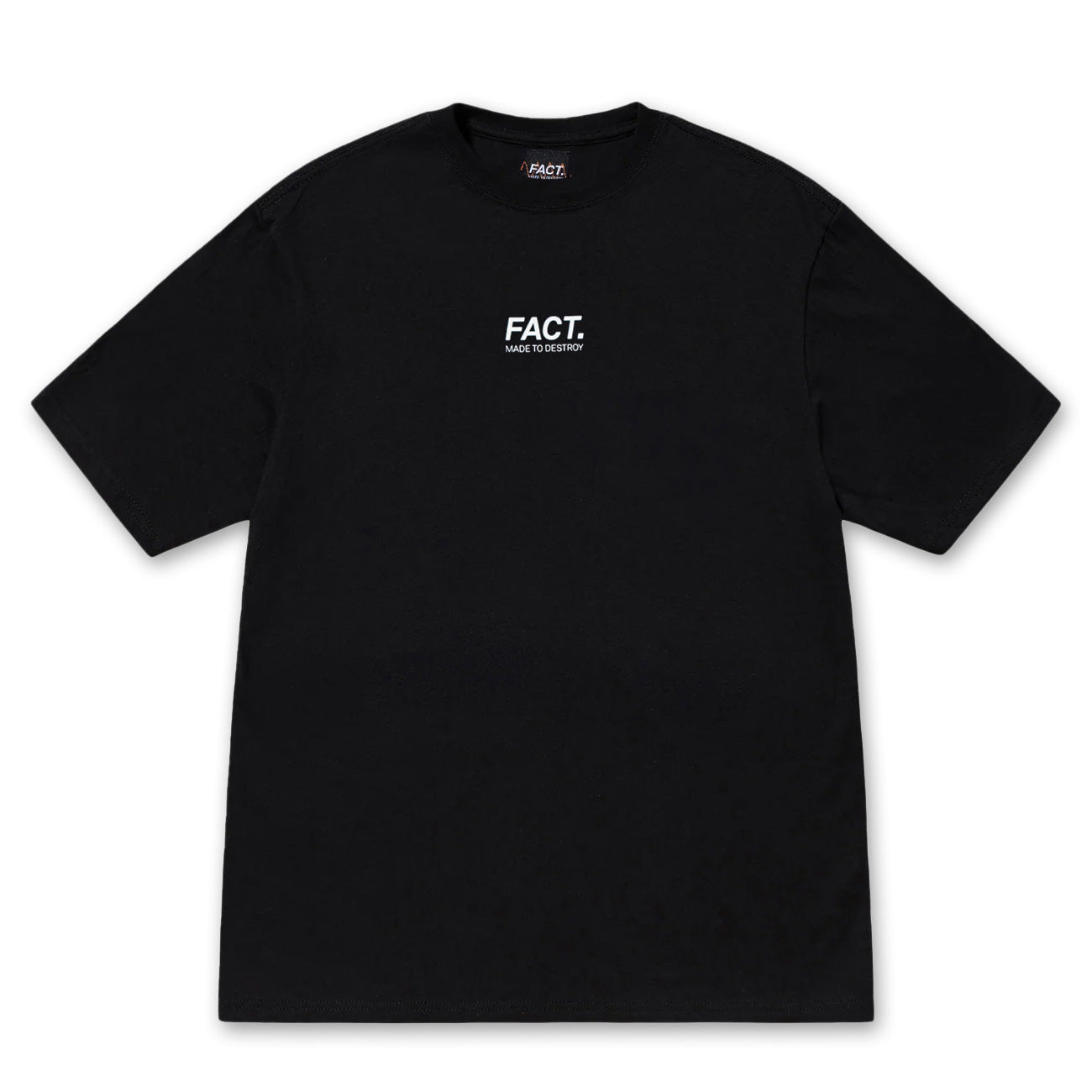 LOGOTYPE MID TEE