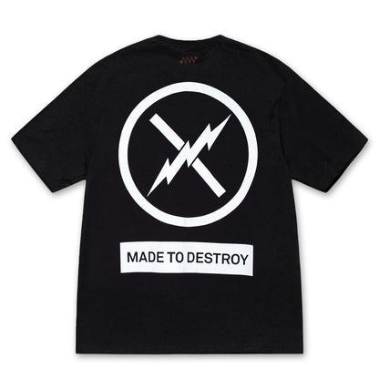 LOGOTYPE MID TEE