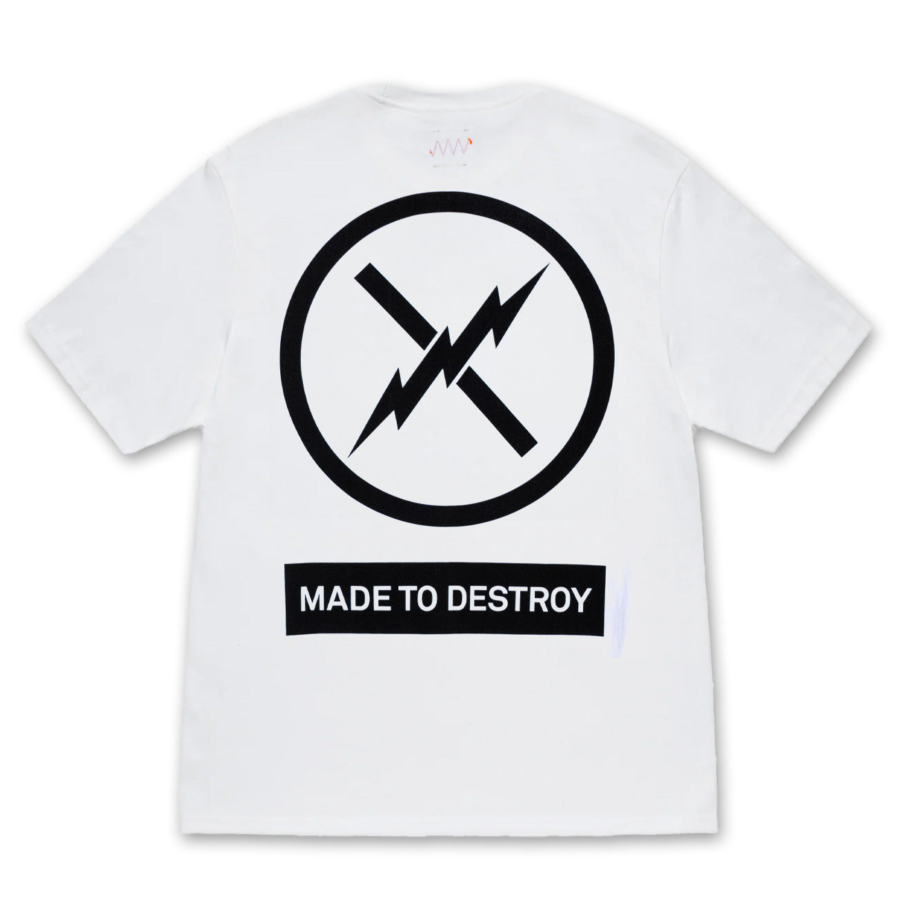 LOGOTYPE MID TEE