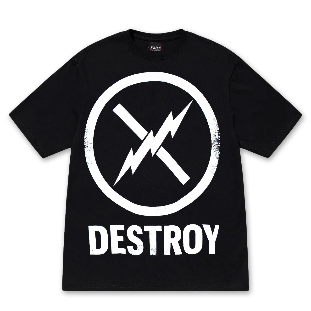 DESTROY TEE