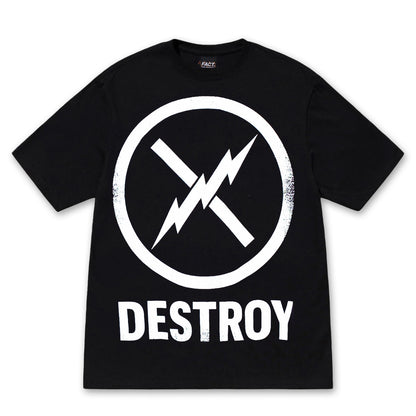 DESTROY TEE