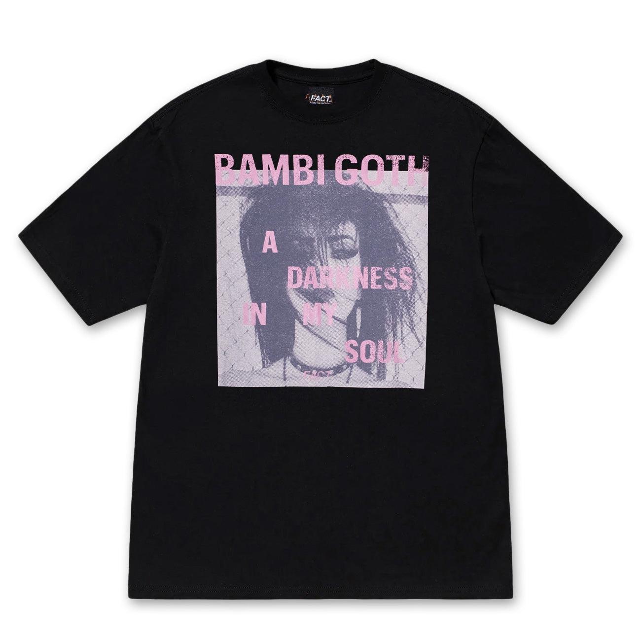 BAMBI GOTH TEE