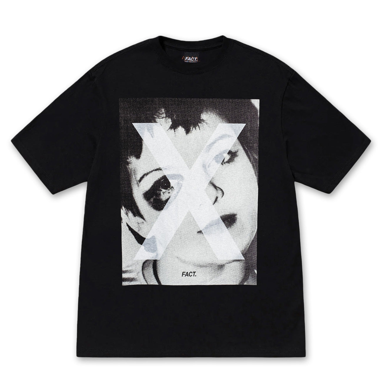 BLACK EYE TEE