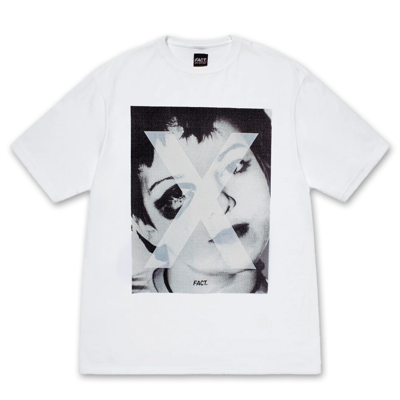 BLACK EYE TEE